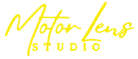 Motor lens Studio